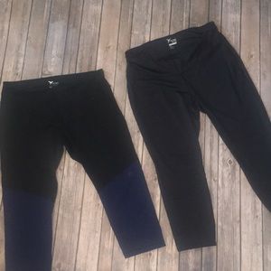 Old Navy Active Workout Pants size XL
